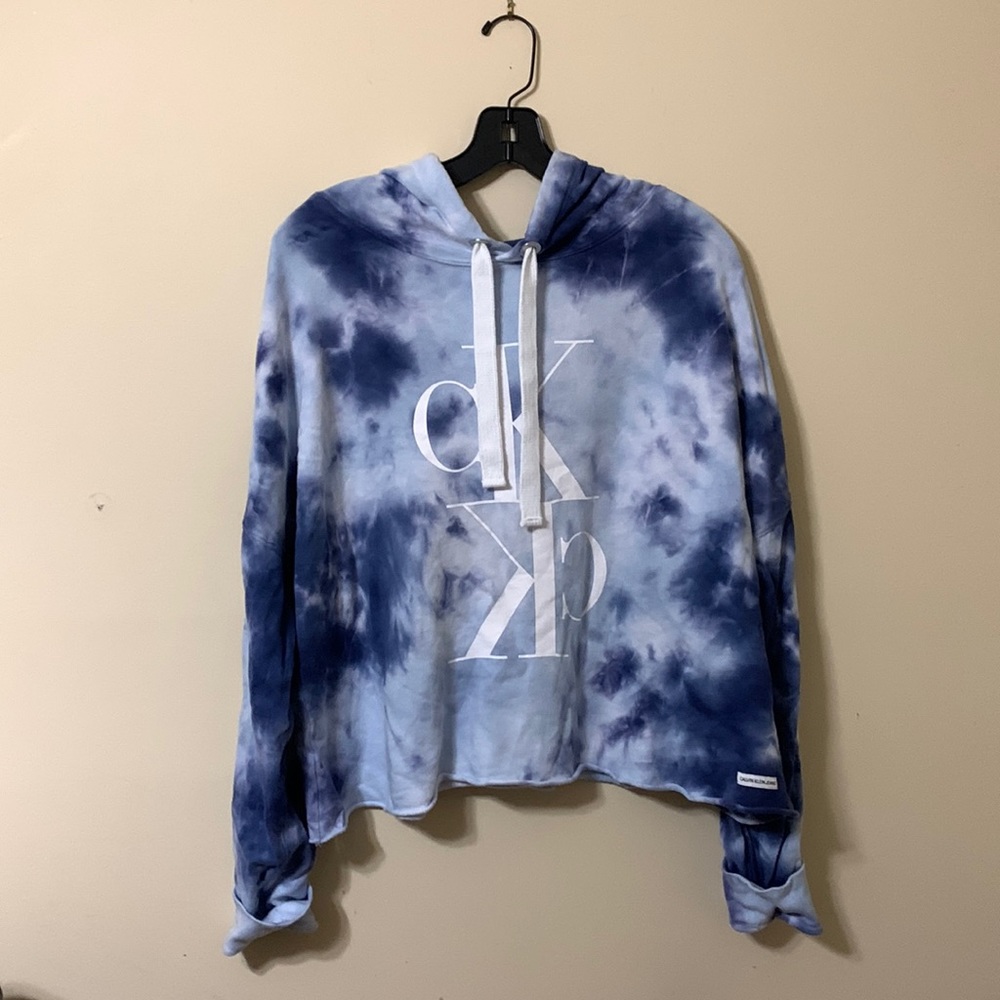 Cute Women’s Hoodie Crop Top
